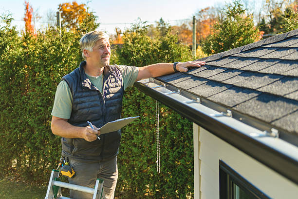 Trusted Flat Roof Repair service in Topeka, IN - Ben Roofing and Steel LLC